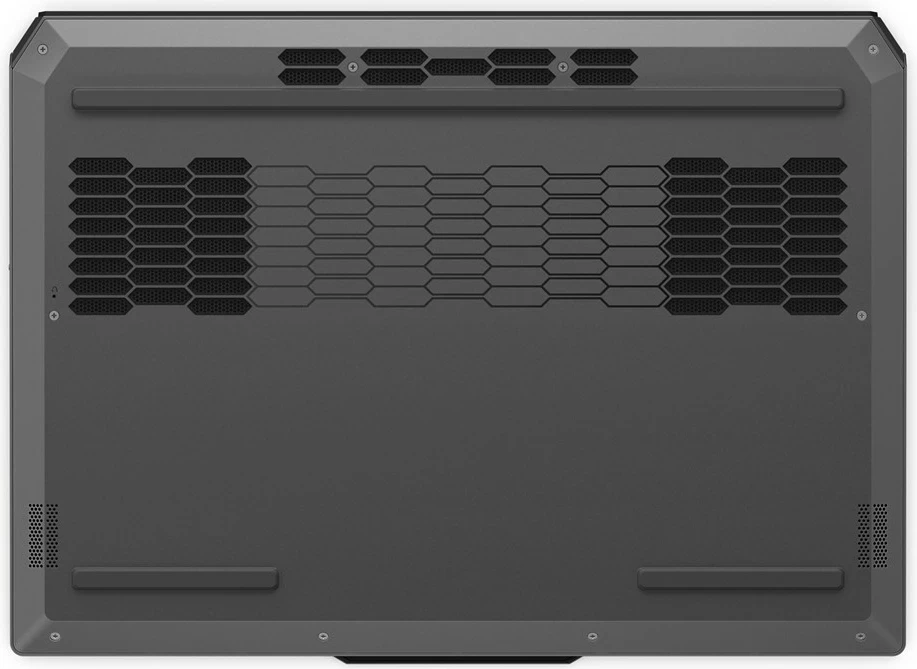 Laptop Lenovo LOQ 15IAX9, 15.6", Intel Core i5-12450HX, 16 GB RAM, 512 GB SSD, NVIDIA RTX 3050, Gri + shpinore