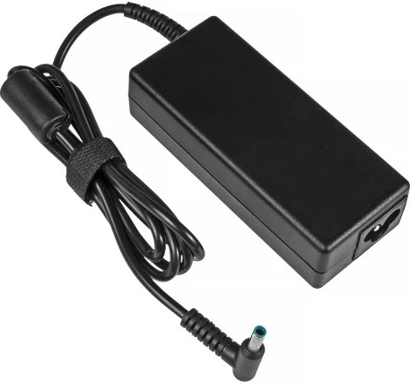 Kasë Green Cell PRO AD49P për laptop HP 250 G2/G3, 65W, 19.5V 3.33A, e zezë