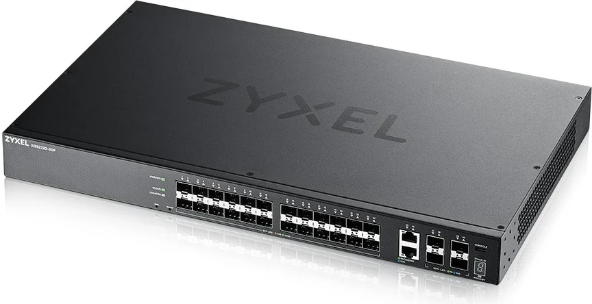 Switch ZyXEL XGS2220-30F i zi