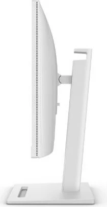 Monitor BenQ GW3290QT, 31.5", 2K QHD, IPS, 75Hz, Bardhë