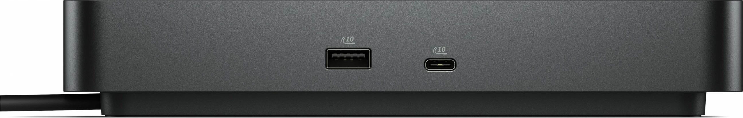 Docking station DELL Pro Thunderbolt 4 SD25TB4, 4 ekrane, 8K, i zi