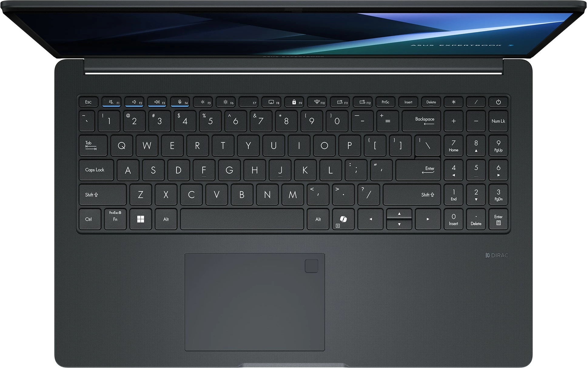 Kompjuter portativ ASUS ExpertBook BM1 BM1503CDA-S70591X, Ryzen 7, 16GB RAM, 512GB SSD, 15.6", Gentle Grey