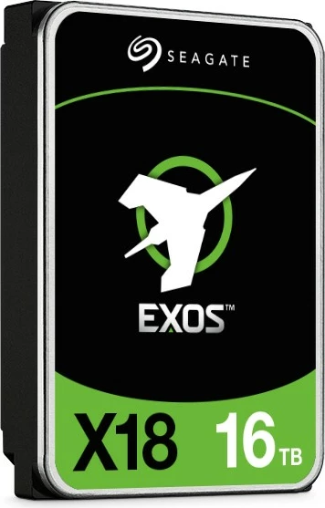 Hard disk Seagate Exos X18 16TB 3.5" 7200RPM SATA