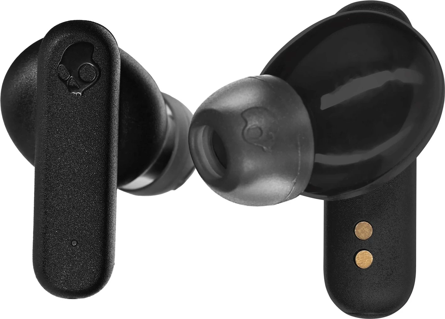 Kufje Skullcandy SMOKIN BUDS, True Wireless, Mikrofon i integruar, Bluetooth, Zezë