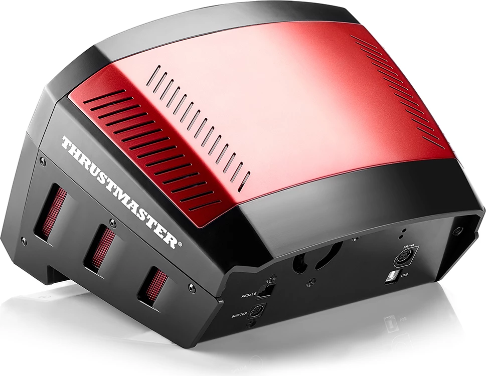 Bazë timoni garash Thrustmaster TS-XW Servo Base, Force Feedback 40W, 270°-1080°, për Xbox One/Series X dhe PC