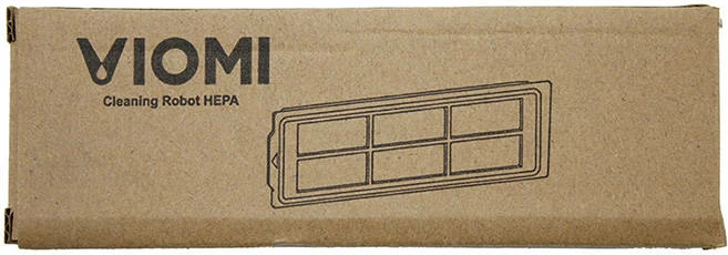 Filtër HEPA Viomi SE, pjesë këmbimi, i bardhë