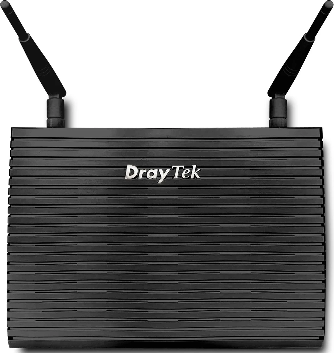 Ruter DrayTek Vigor 2927ac, RJ-45, i zi