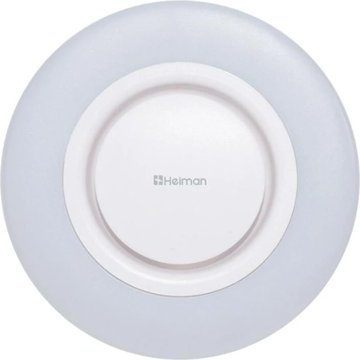 Përforcues sinjali ZigBee Heiman HS2RNL-E, Tuya smart, me dritë nate, i bardhë