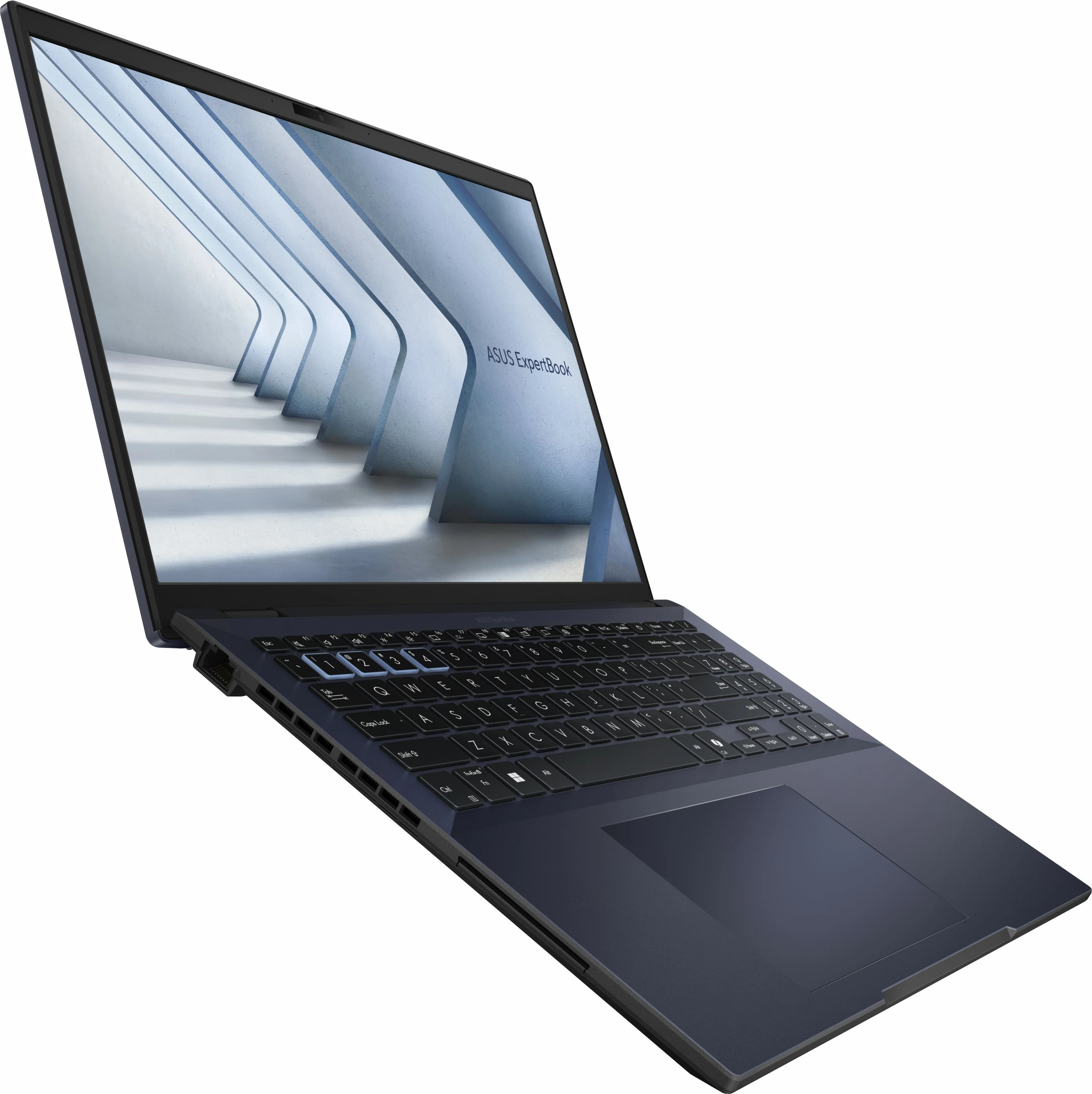 Laptop ASUS ExpertBook B3 B3604CVA-Q90095X i5 1335U 16GB 512GB Star Black