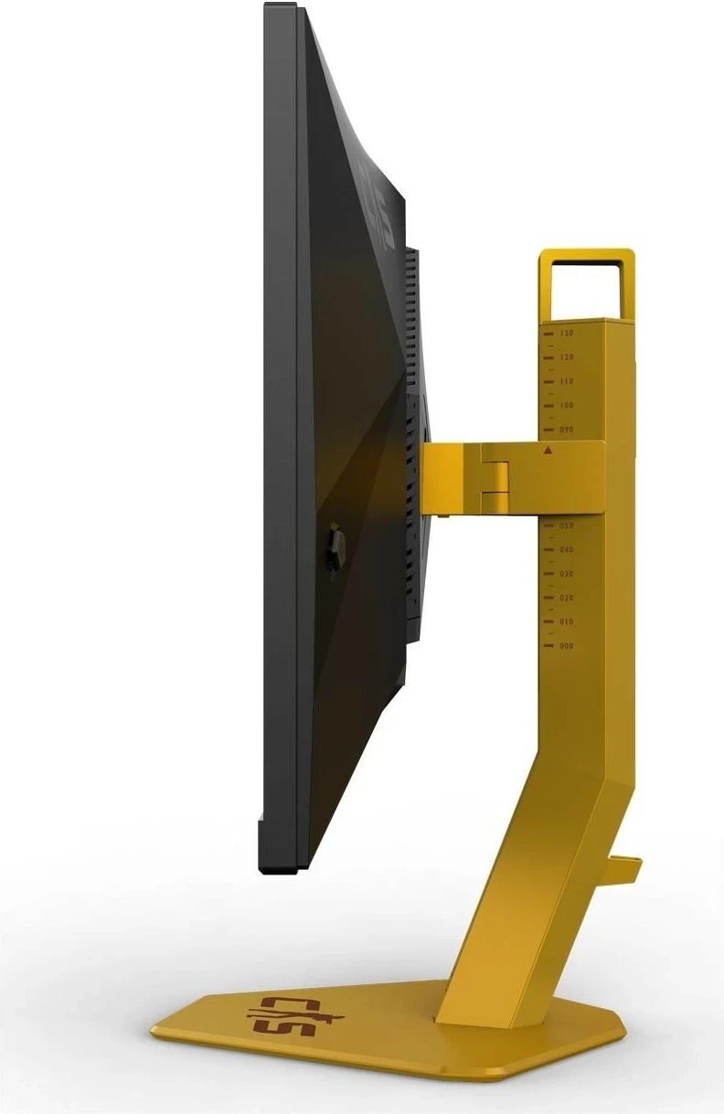 Monitor gaming AOC AGON PRO CS24A, 24", 600Hz, Full HD, Ultra-Fast TN, i zi