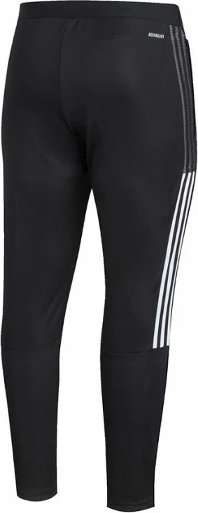 Pantallona sportive adidas për meshkuj, të zezë