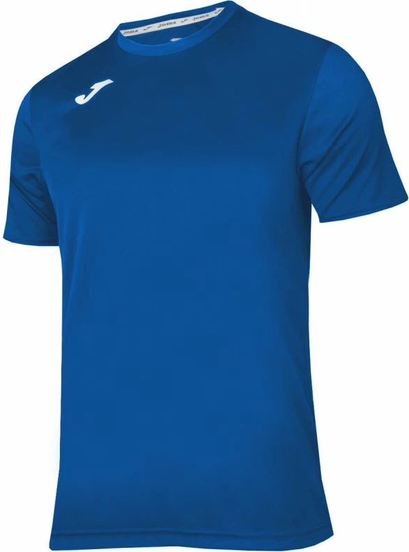 Fanellë futbolli për meshkuj dhe fëmijë Joma, blu