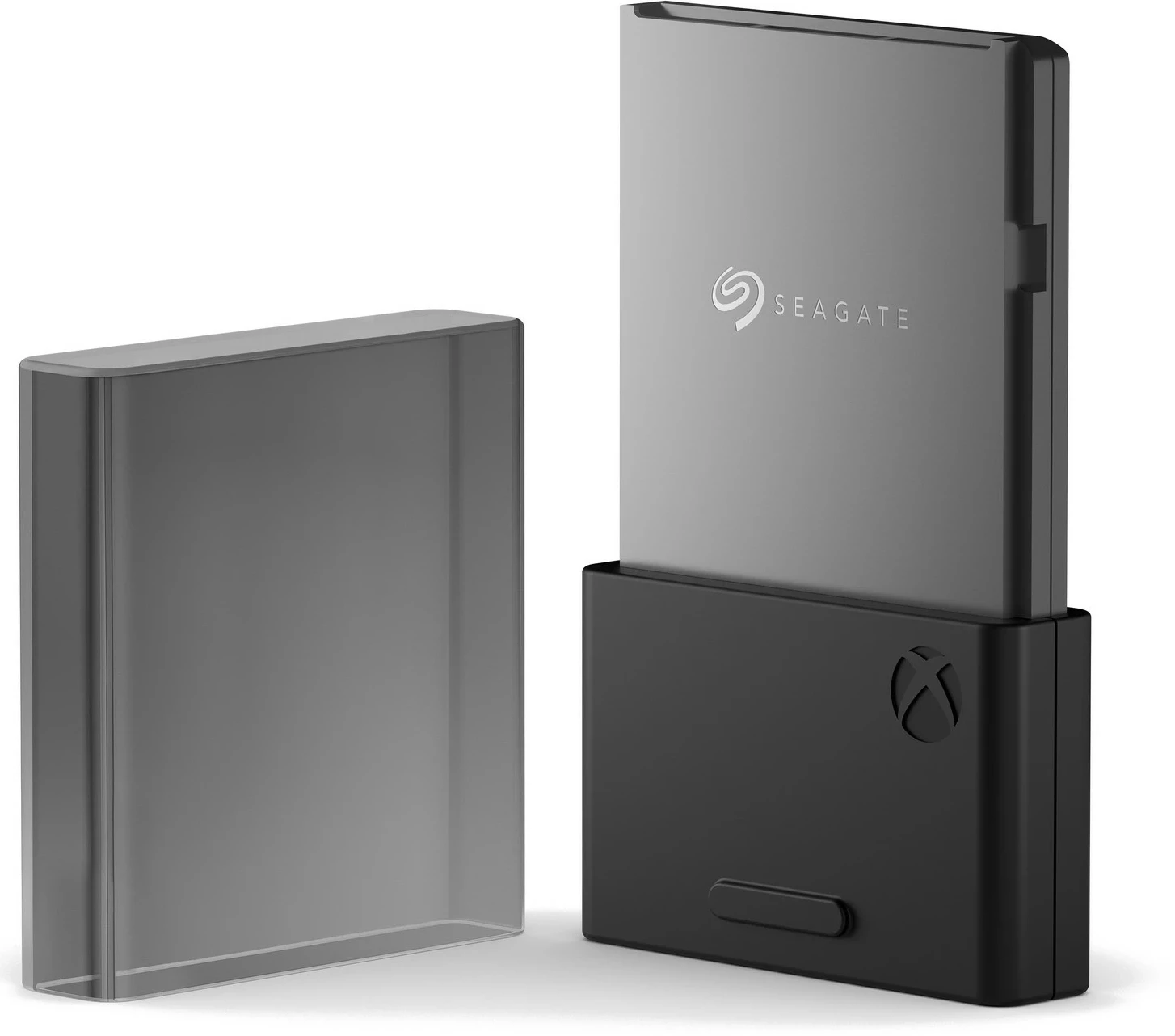 Disk Seagate Expansion Card Xbox Series X/S, 2TB, e zezë