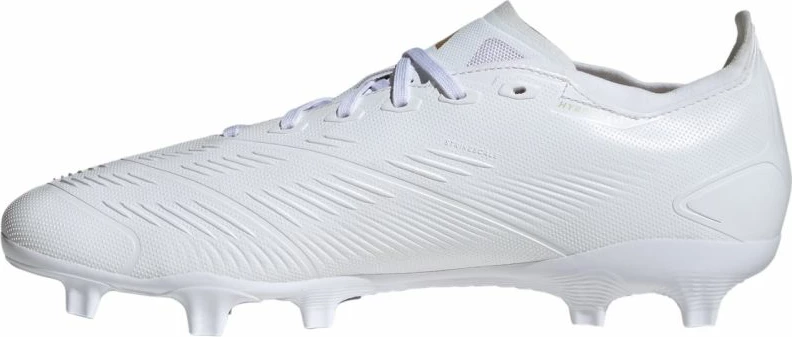 Atlete futbolli adidas për meshkuj, të zeza