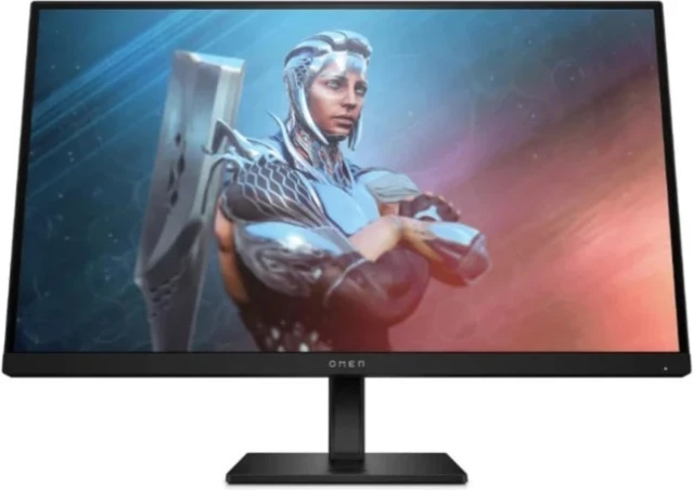 Monitor HP Omen 27, 27", Full HD, i zi
