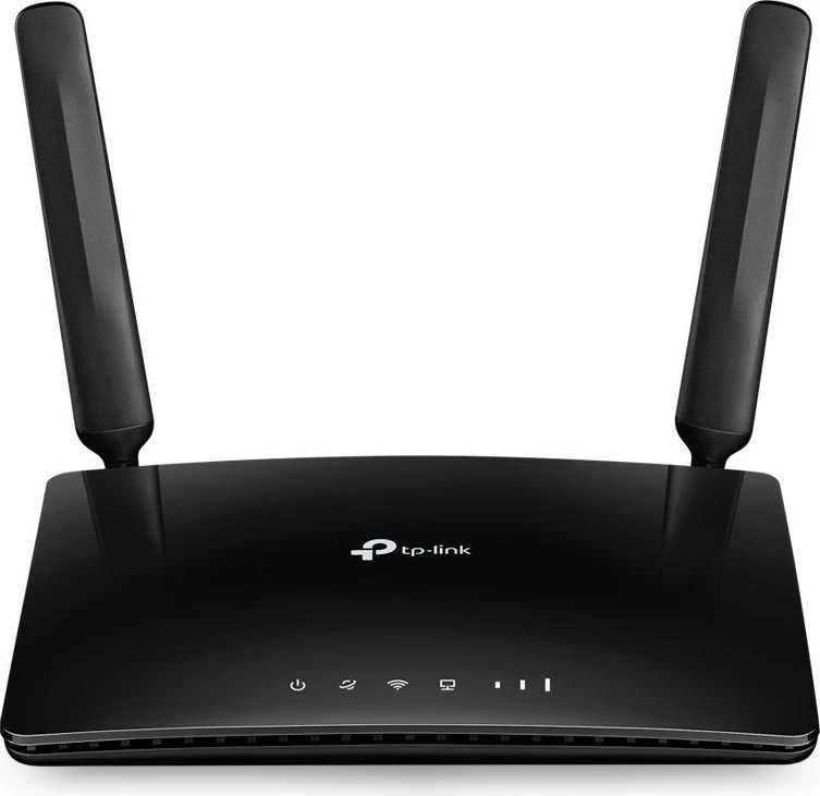 Router TP-Link Archer AC1200, Wi-Fi 5, Dual-band, 4G LTE, i zi