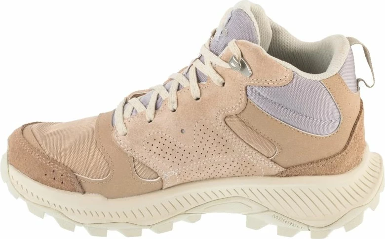 Këpucë outdoor Merrell, bezhë