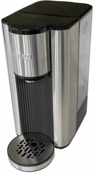 Dispenser uji të nxehtë, UNOLD, Ava 18615, 390x300x200 mm, silver/black