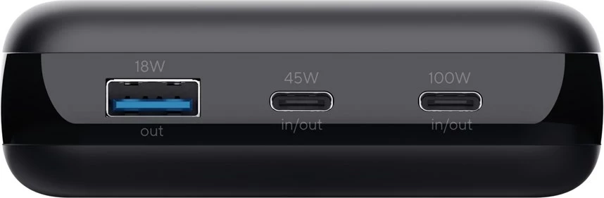 Power bank Trust Laro, i zi