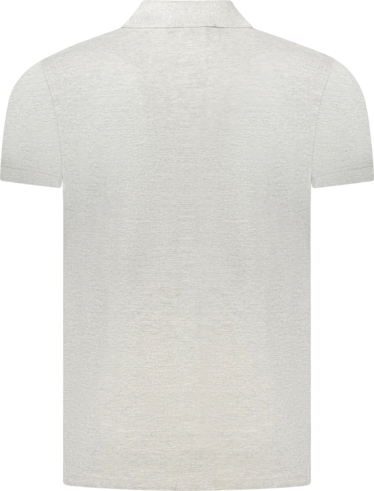 Maicë polo për meshkuj CAVALLI CLASS, gri [Madhësia: XXL]