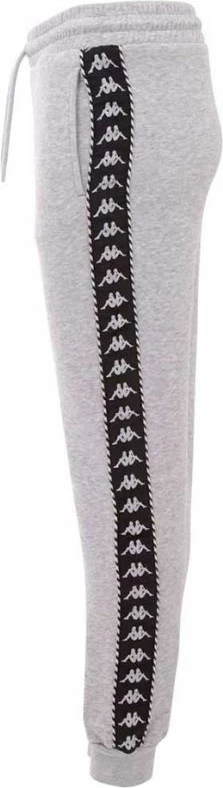 Pantallona Kappa për femra, gri