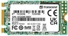 SSD Transcend 425S 1TB M.2 2242, zi