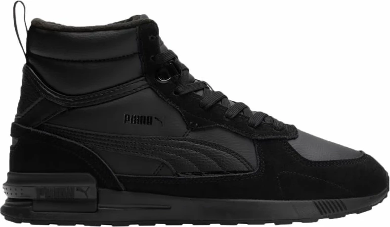 Atlete për meshkuj Puma Graviton, të zeza