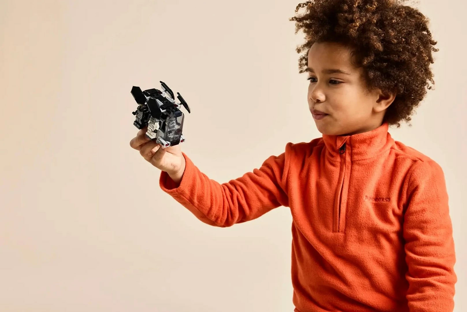 Set LEGO Star Wars 75412 Death Trooper dhe Night Trooper Battle Pack, 119 pjesë, 4 minifigura