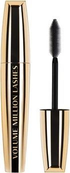 Maskarë L'Oréal Paris Volume Million Lashes, e zezë