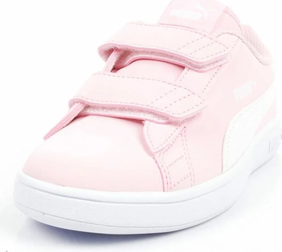 Atlete për fëmijë Puma, rozë
