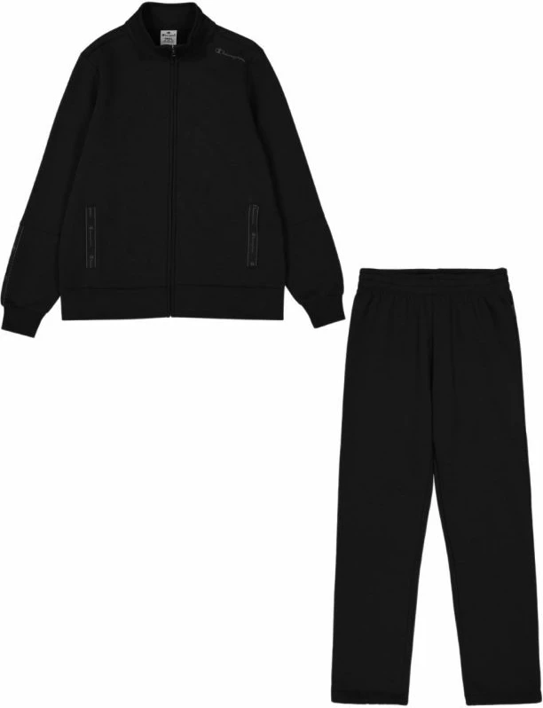 Trenerka Champion femra, e zezë