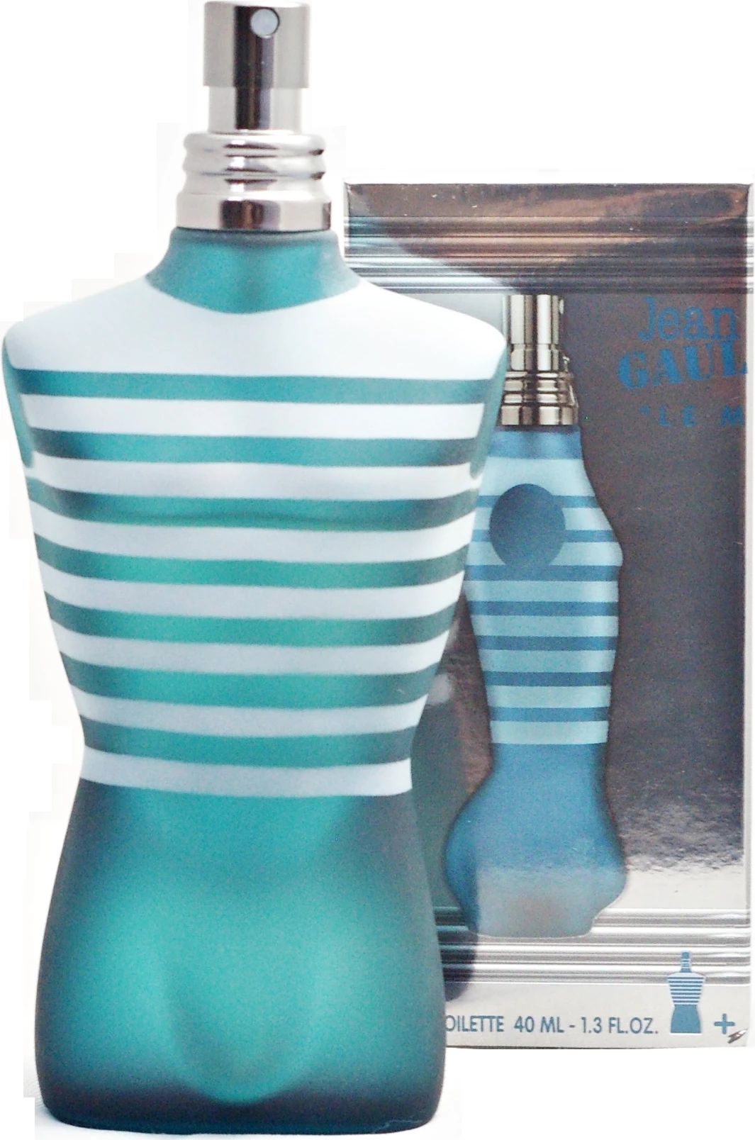 Eau de Toilette për meshkuj Jean Paul Gaultier Le Male, 75ml