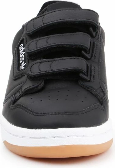 Atlete për fëmijë adidas, të zeza