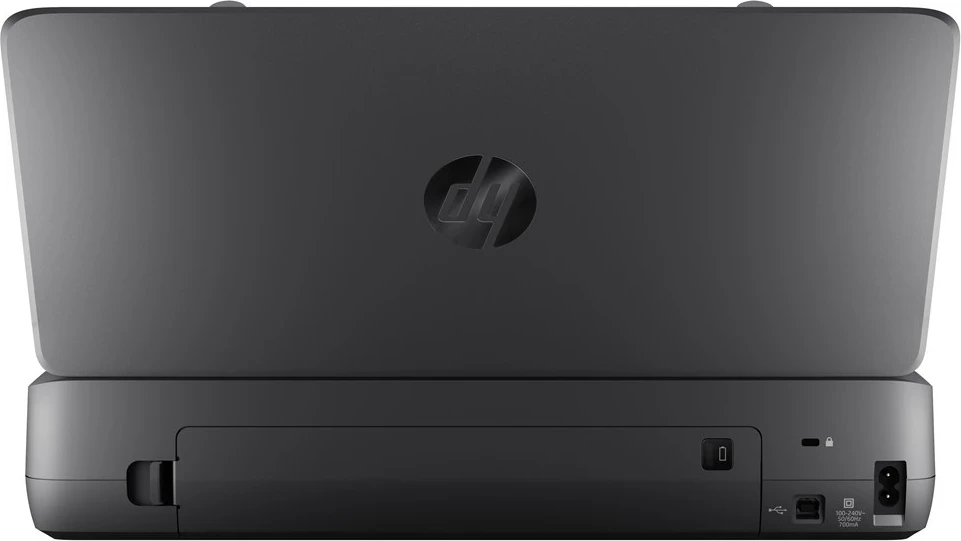 Printer mobil HP Officejet 200, për printim