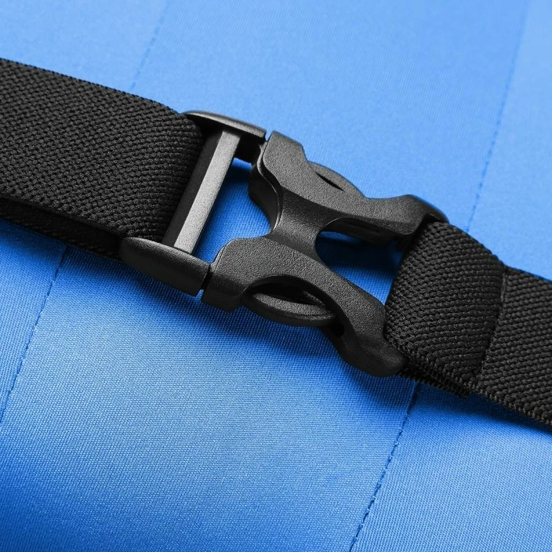 Jastëk veture Baseus ComfortRide, kaltër