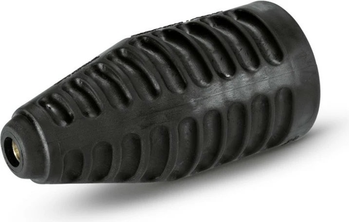 Aksesor Profesional për Lavazhe Karcher Triple Jet Nozzle 032 – Grykë 3-në-1 për Pastrim Multifunksional