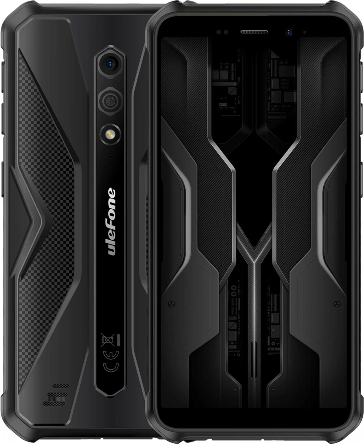 Celular Ulefone Armor X12 Pro 4/64GB, i zi