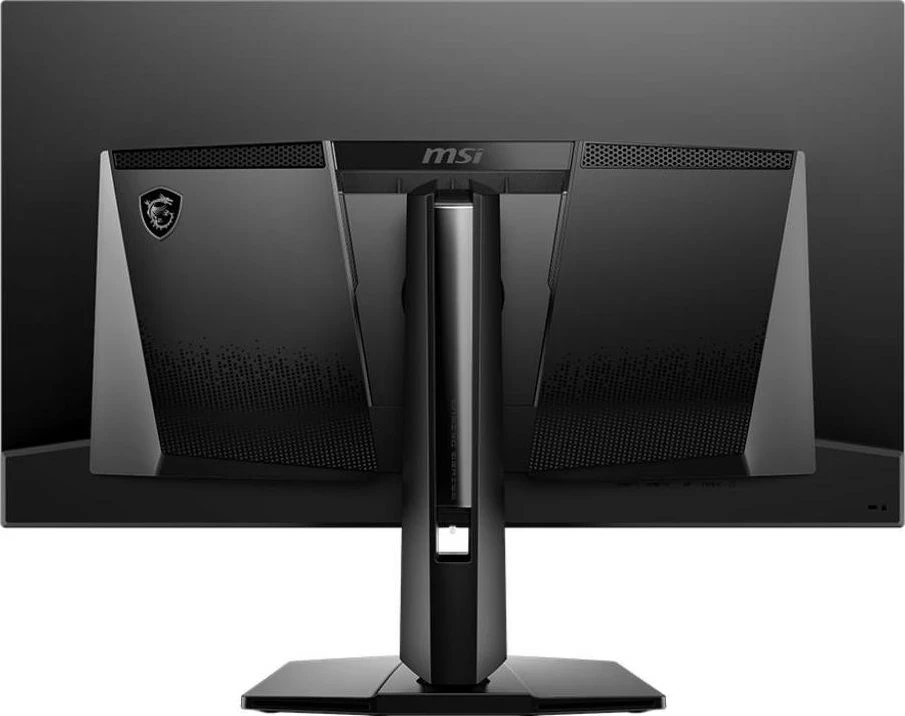 Monitor MSI MAG 321UP QD-OLED, 31 inch, 4K Ultra HD, 165Hz, i zi