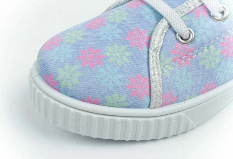 Atlete për fëmijë Leomil, Frozen, të kaltra