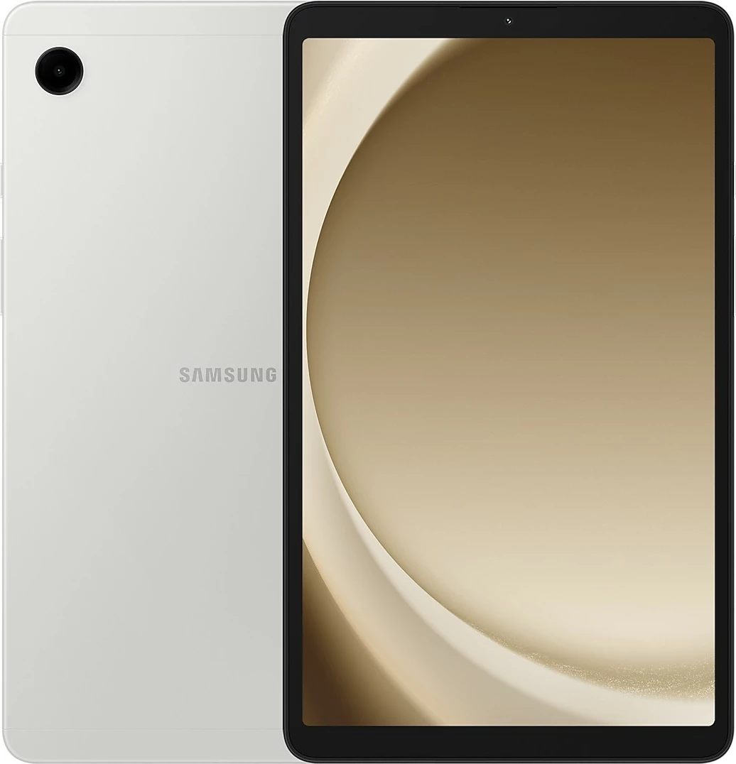 Tablet Samsung Galaxy Tab A9, 64 GB, 4 GB RAM, Silver