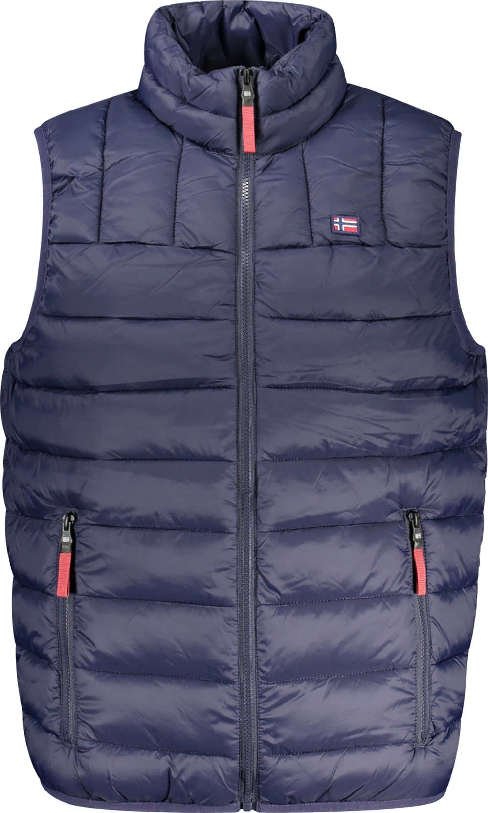 Jelek për meshkuj NORWAY 1963, blu