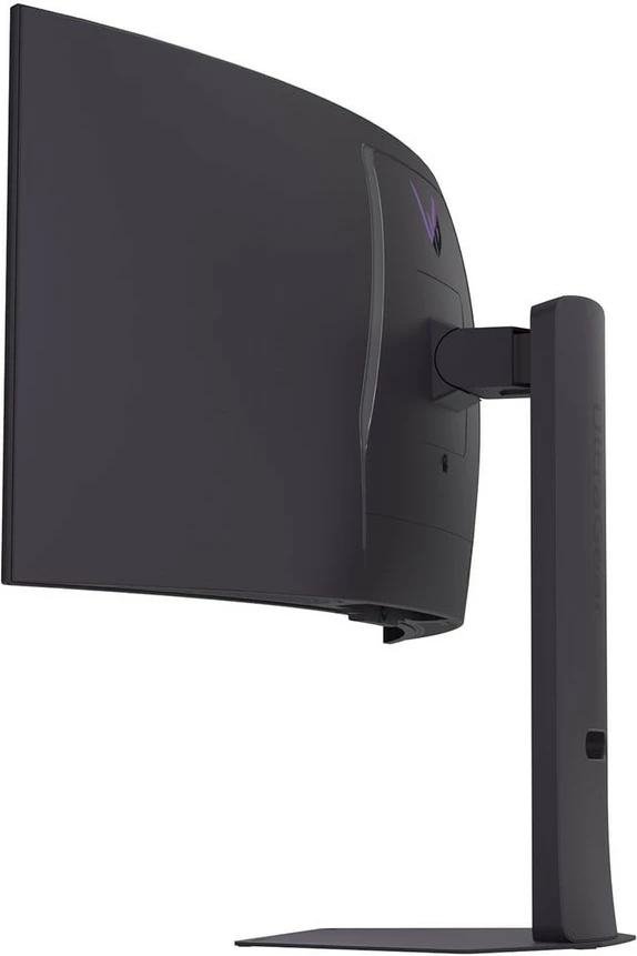 Monitor LG UltraGear 34GX900A-B 34 inç OLED