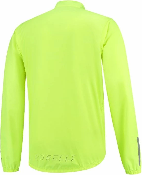 Jakne lifestyle Yakimasport, fluor