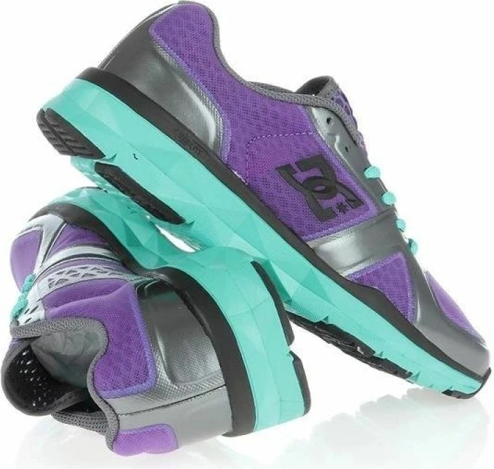 Atlete DC unisex