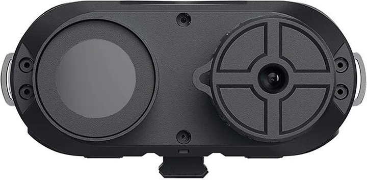 Dylbi nate me infra të kuqe KJK JNV30, 32GB, 3" LCD, 5x zoom, zi