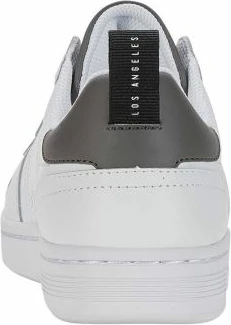 Atlete meshkuj K-Swiss, të bardha