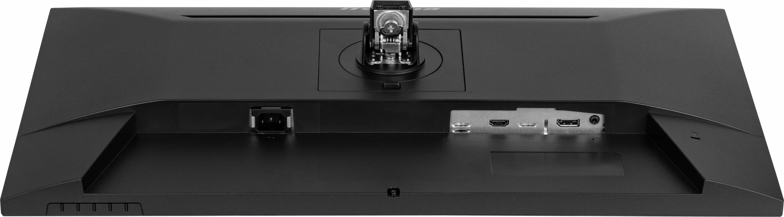 Monitor iiyama ProLite XU2793QS-B7, 27", 2560 x 1440, 4K Ultra HD, LED, E zezë