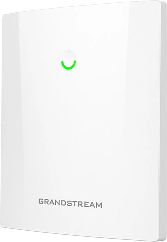 Access point Grandstream GWN7660ELR, Wi-Fi 6, i bardhë