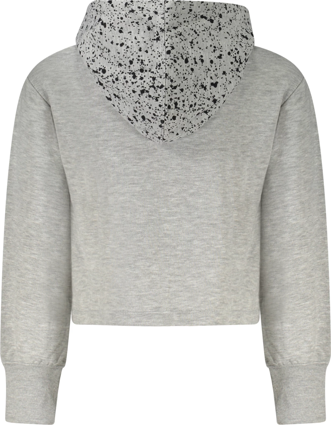 Duks për vajza Nike, gri