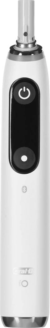 Furçë dhëmbësh elektrike Braun Oral-B iO Series 9, e bardhë